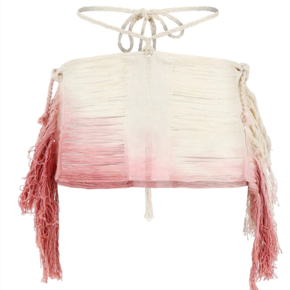 Mala Mini Skirt